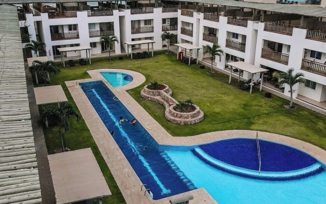 Apartamento Boas Vistas Canoa Quebrada