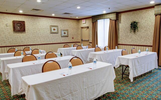Comfort Suites Waco Near University Area