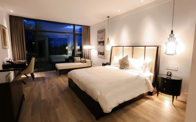 Montgomerie Links Villas Hoi An