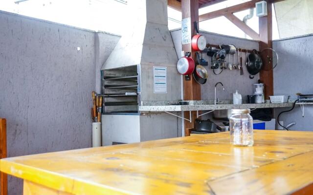 Dona Floripa Suites e Apartamentos