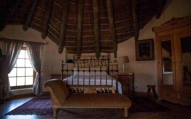 Tulbagh Mountain Manor