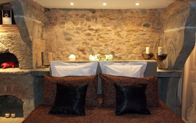La Loge 3 Maries