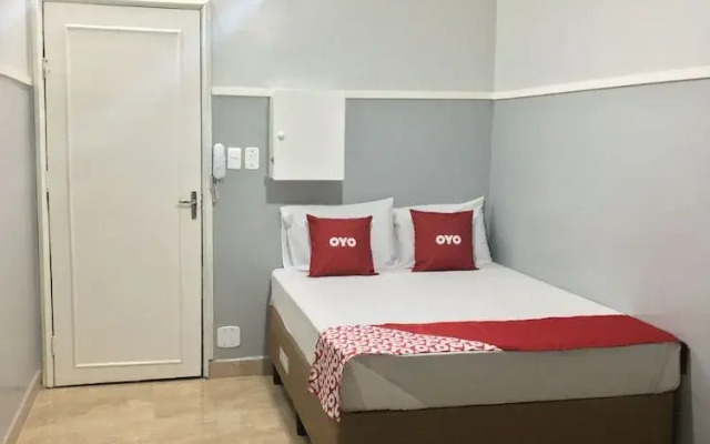 Super Hotel 3000