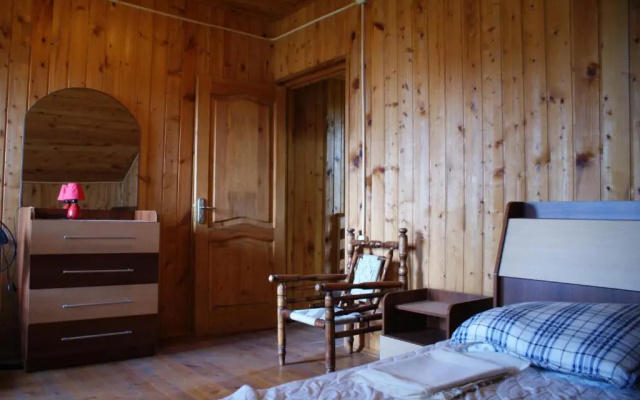 Green Cottage Shekvetili