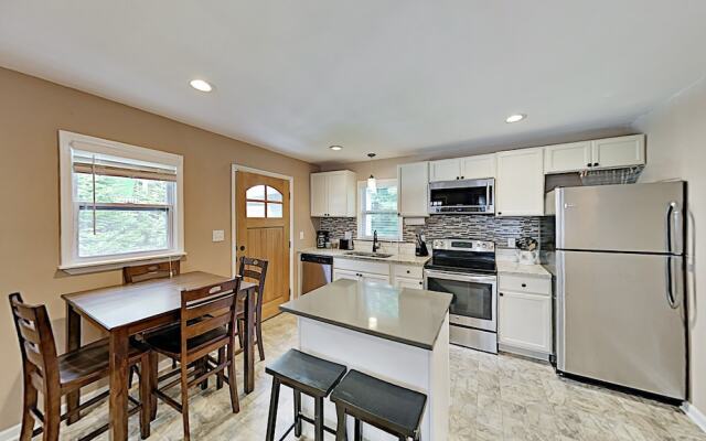 200socoa 2 Bedroom Home