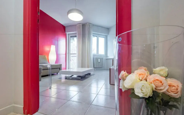 Santa Teresa Apartment