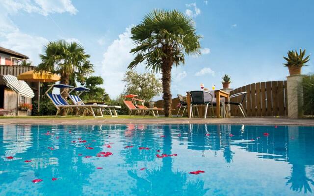 Hotel Garni Ehrenfels
