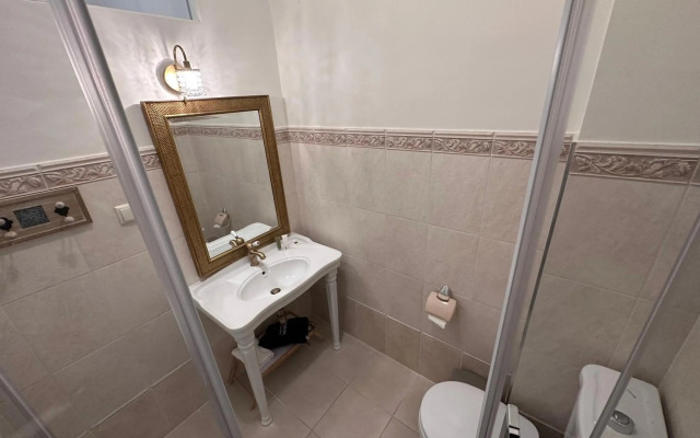 Kernu Puhkeküla Hotel