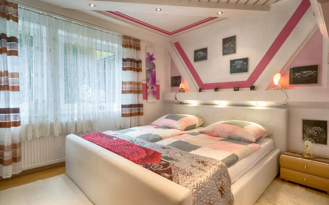 Ferienhaus Haus Herzog