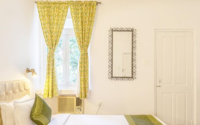 OYO 10240 Hotel Mayfair 1