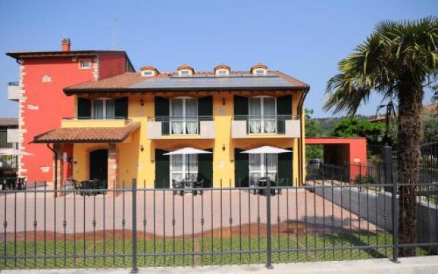 Agriturismo Terra E Sole