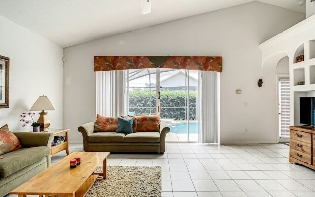 Silver Creek Sensation 4 Bedroom Home