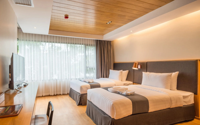 Asana Hotel & Residence