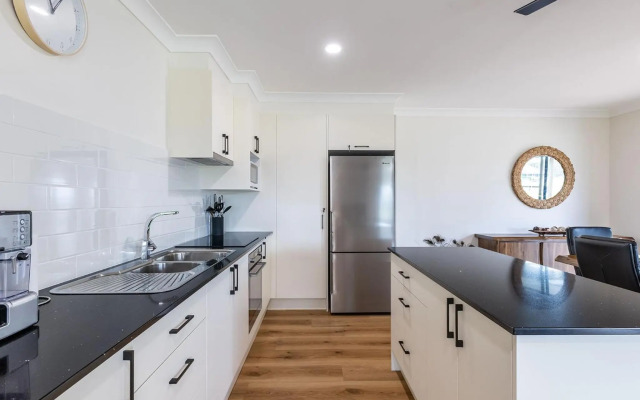 Villa 121 Horizons , 37 Horizons Drive