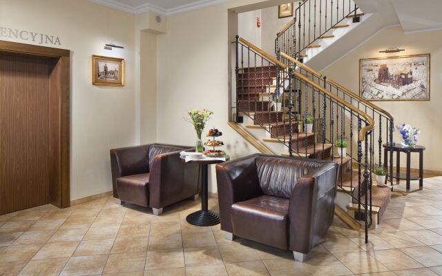 Hotel Bonum