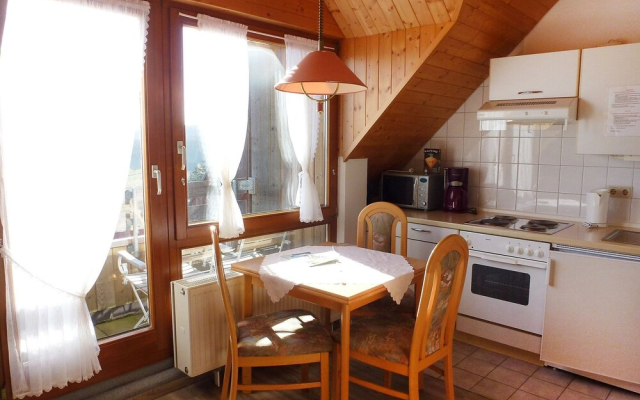 Schwarzwaldblick Schonach im Schwarzwald