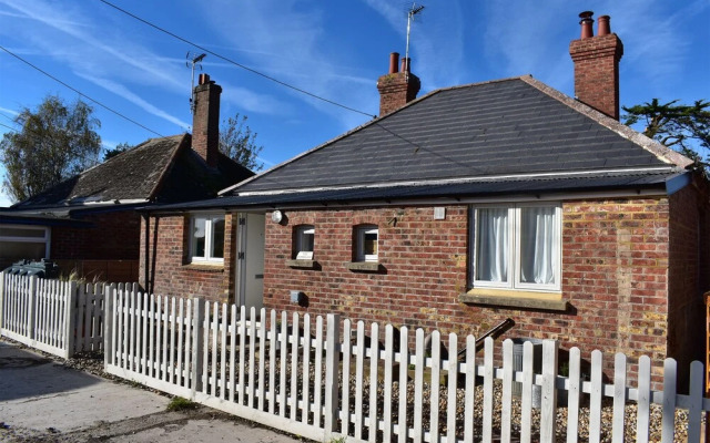 Seaside Retreat - Rye Harbour
