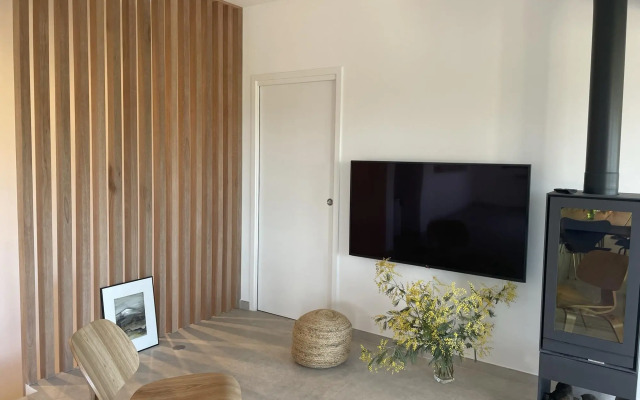 Villa Pura Vida in Pinarello