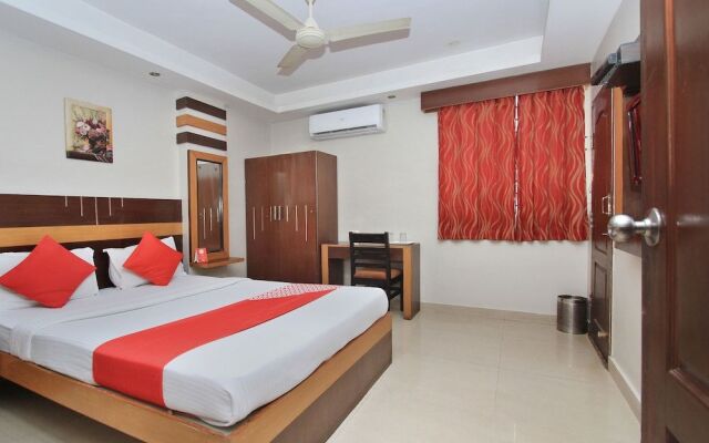 OYO 958 Hotel Greenwood Inn