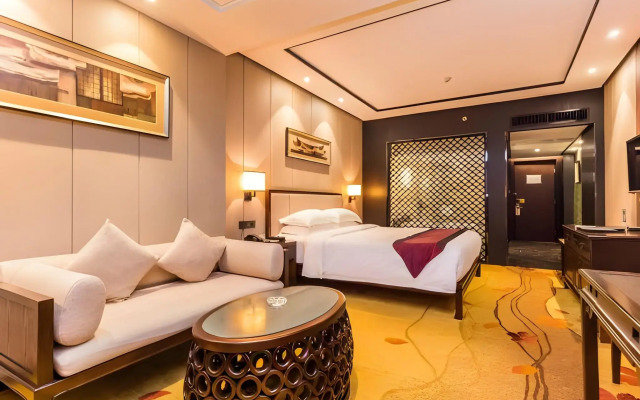 Xiang Yun Sha Garden Hotel