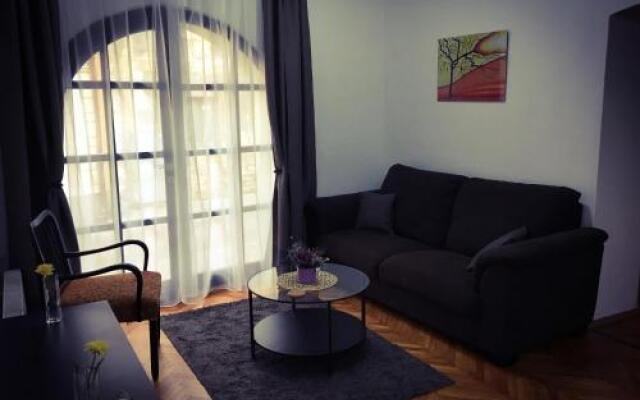 Kutná Hora Apartment