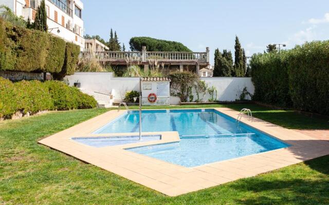 Apartamento en Tossa de mar