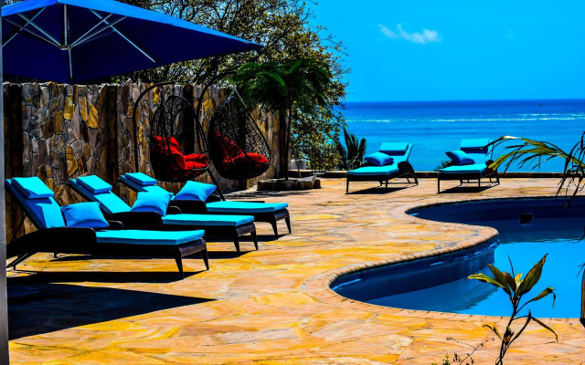 Sea Crest Hotel