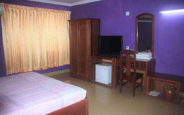 Spring Park Hotel