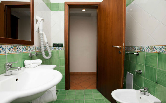 Oleandri Resort Paestum