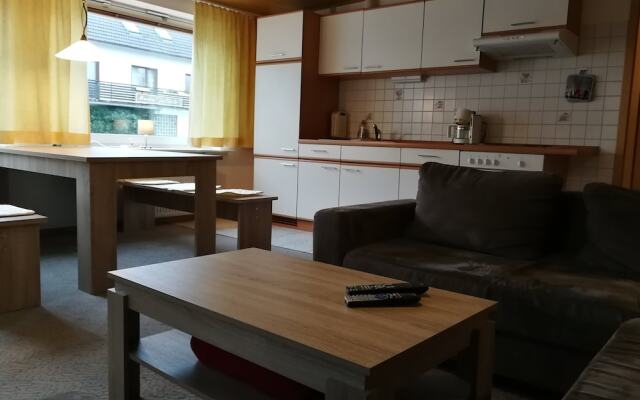 Haus zur Tanne