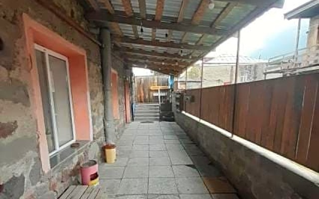 Lostinn Kazbegi Hostel In the center of Kazbegi