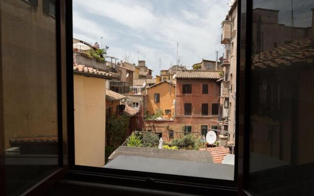 Pellegrino Campo de' Fiori Suite