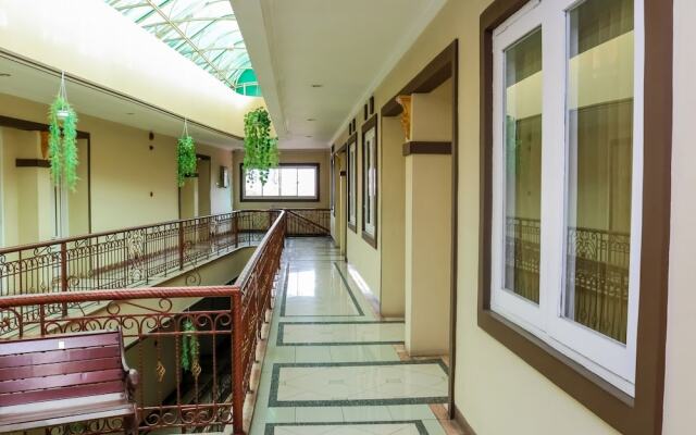 NIDA Rooms Sukajadi Bandung Railway Station Cibogo