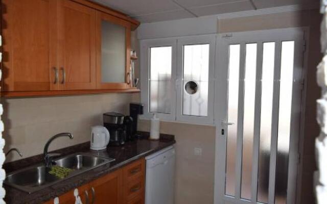 Los Dolses Peaceful rental near La Zenia