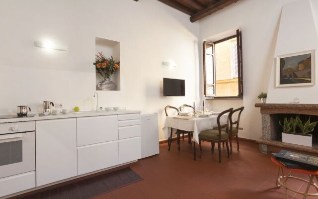 The Piccolo Apartment