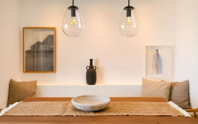 Olive Grove Panorama Suite Exi