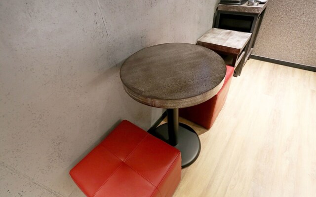 Hotel harrahs Yeongdengpo