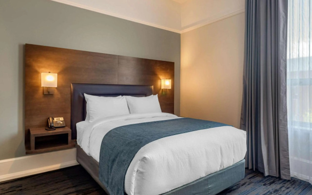 The Courthouse Hotel, an Ascend Collection Hotel