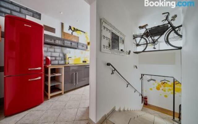 Salzburg Apartments