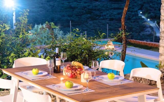 Grand View Villa Private Heated Pool