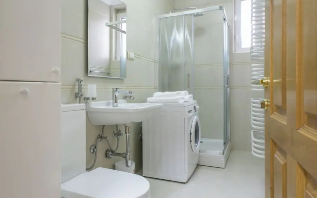 Apartments IvanBeg