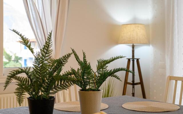 Marine Luxury Apartment Kalamata