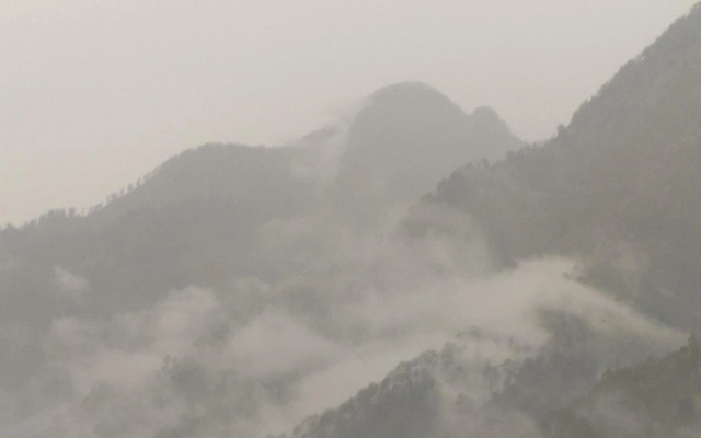 Dhi Ananta Homestay - Kasol