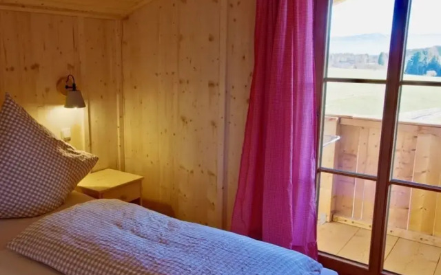 Holiday Apartment Almstuberl