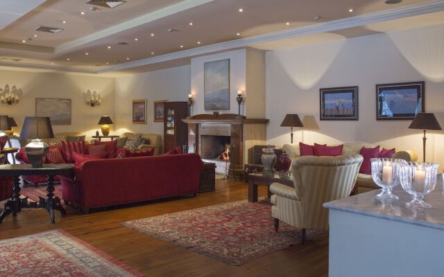 Arhontiko Kaltezioti Luxury Hotel & Suites
