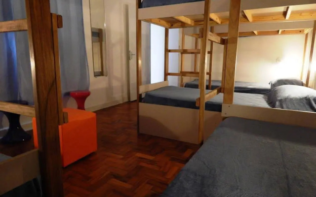 O´Riley´s Perdizes Hostel