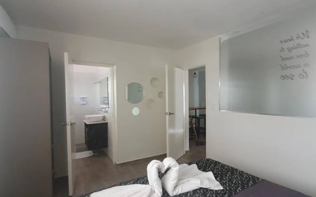 Blu Apartments