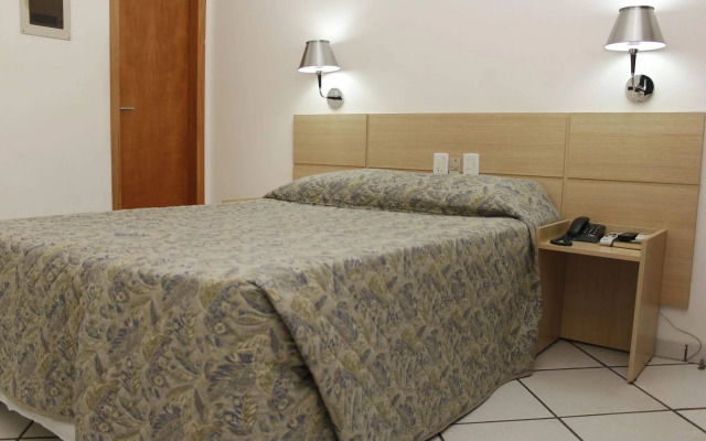 Barao Center Hotel