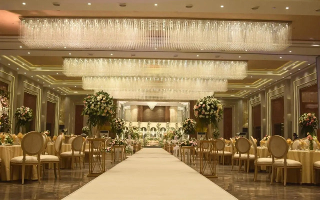 Jacaranda Family Club