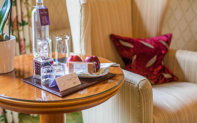 Kilworth House hotel & Theatre